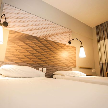 Ibis Teresina 호텔 외부 사진