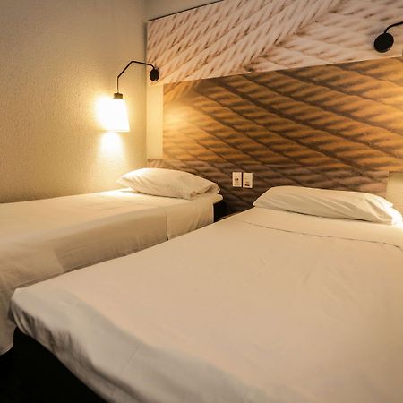 Ibis Teresina 호텔 외부 사진