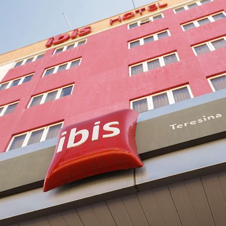 Ibis Teresina 호텔 외부 사진