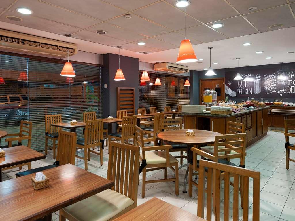 Ibis Teresina 호텔 외부 사진