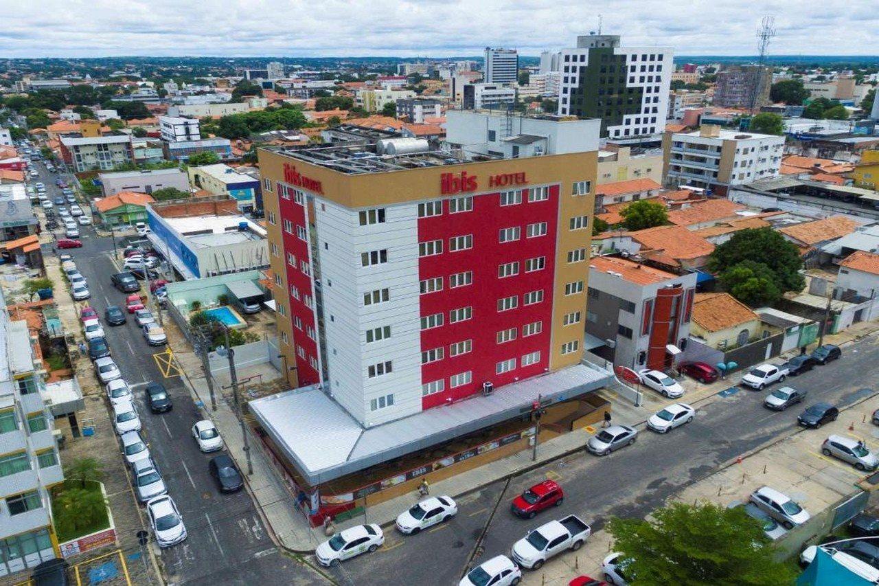 Ibis Teresina 호텔 외부 사진