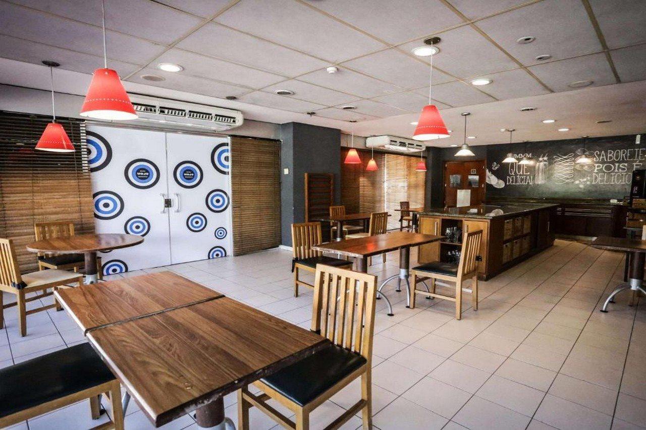 Ibis Teresina 호텔 외부 사진