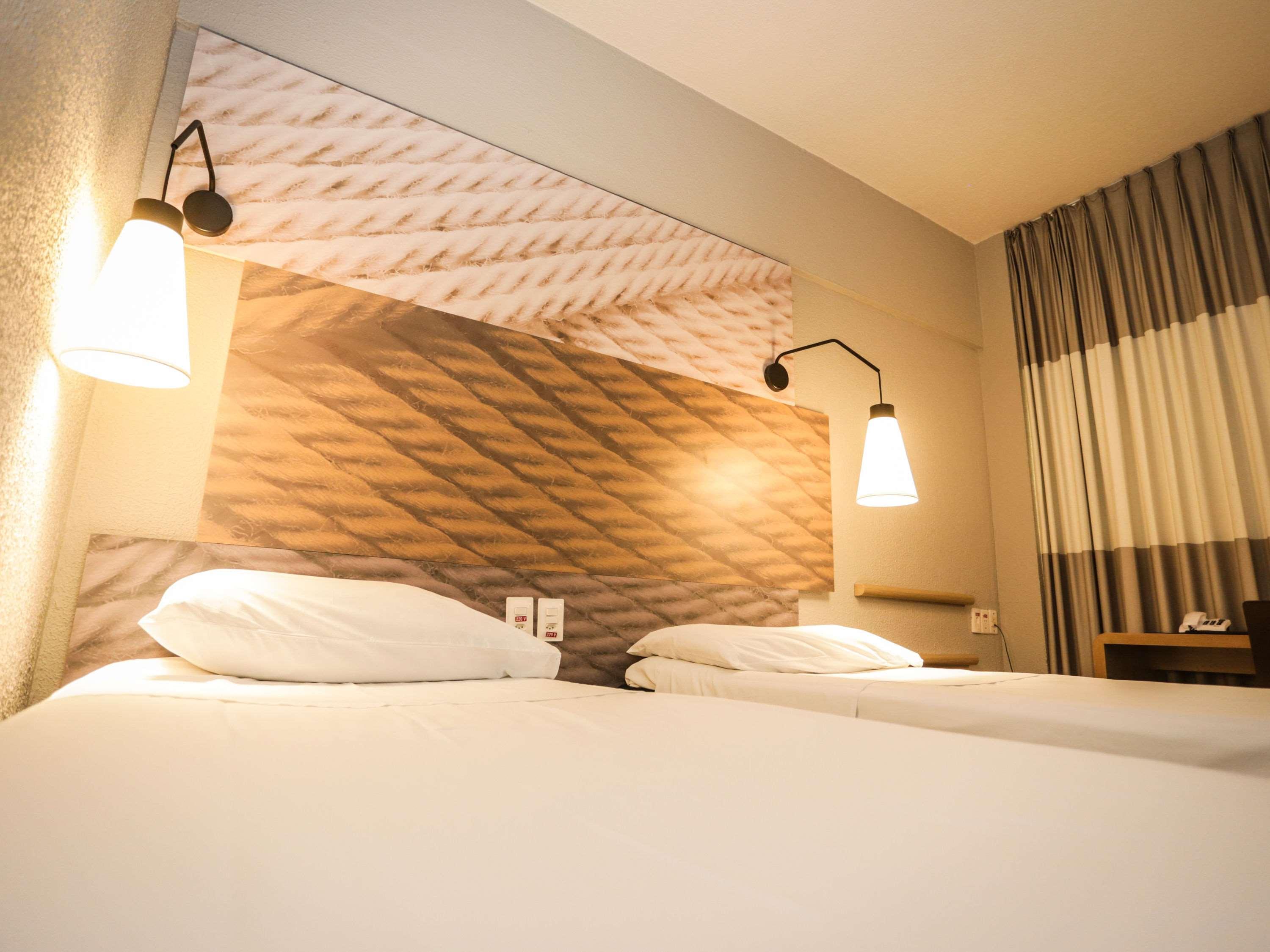 Ibis Teresina 호텔 외부 사진
