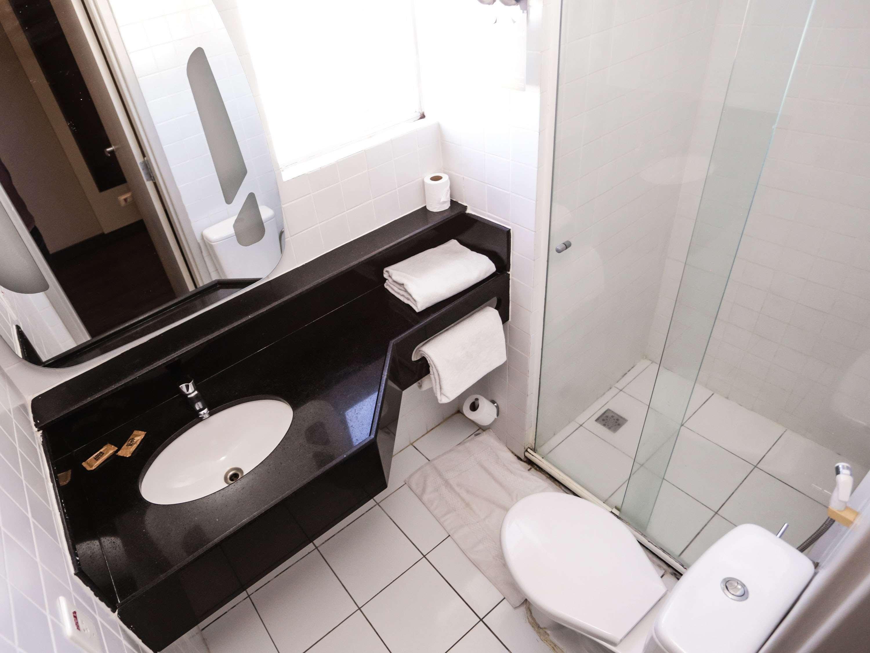 Ibis Teresina 호텔 외부 사진