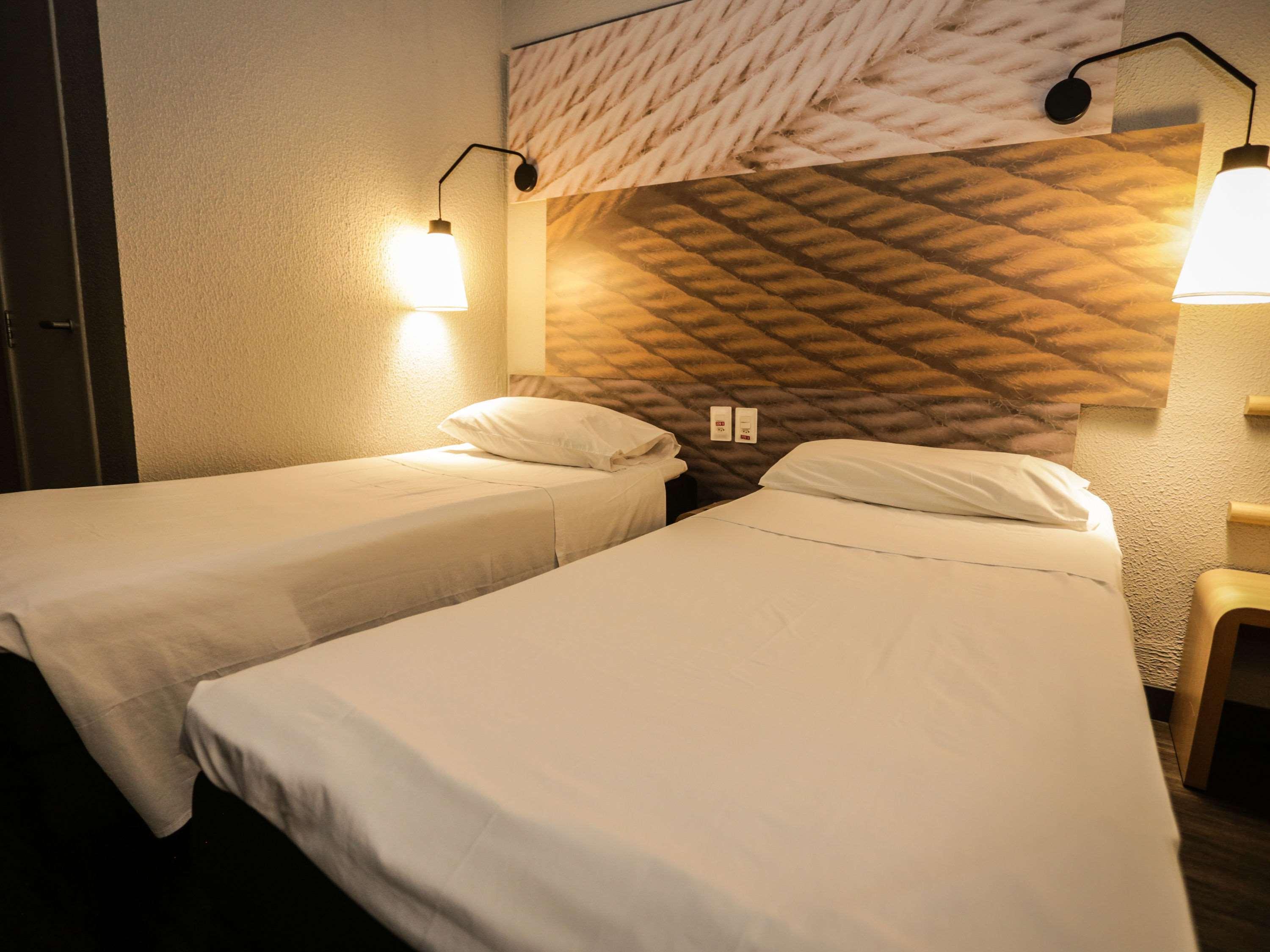 Ibis Teresina 호텔 외부 사진