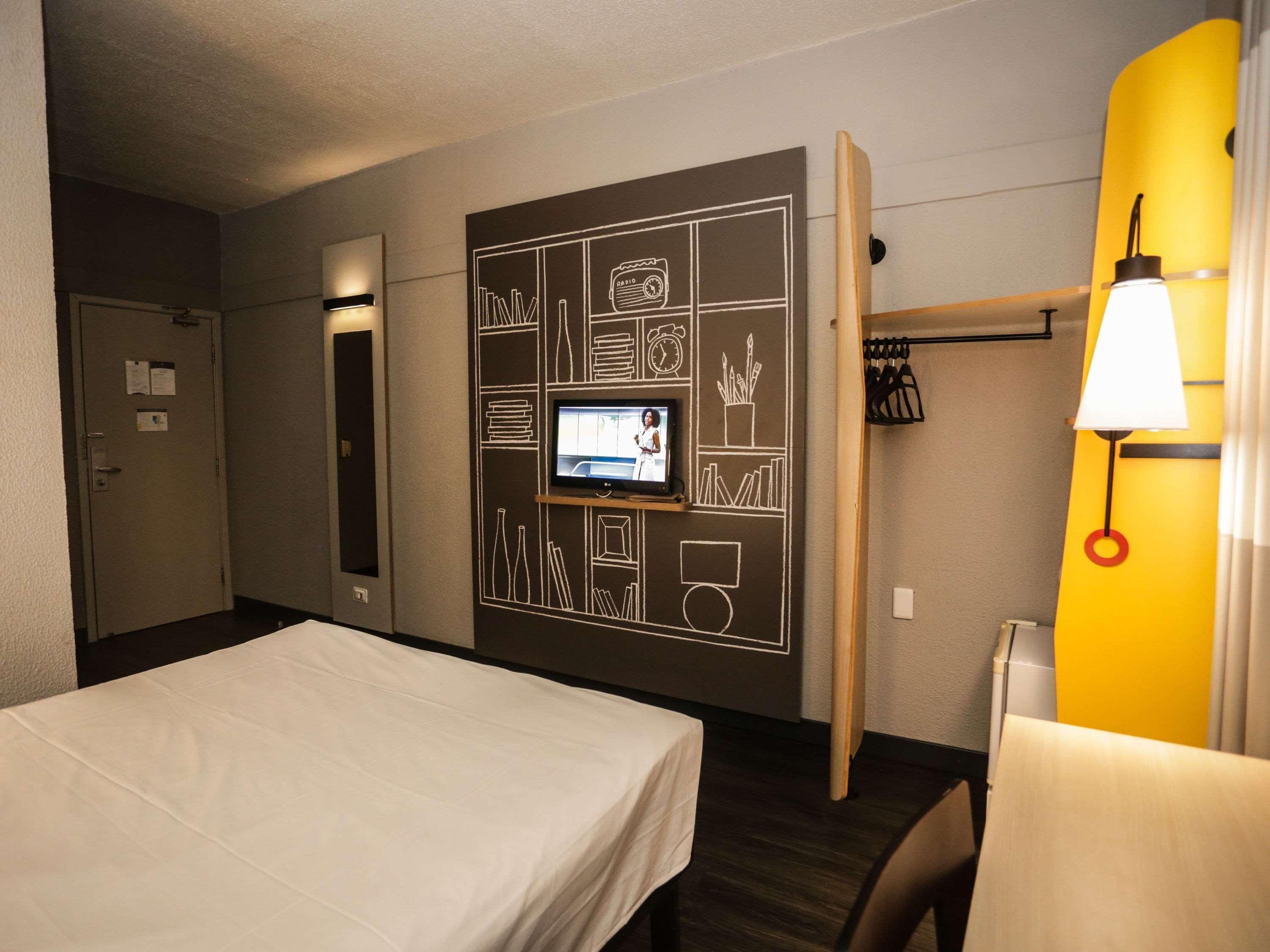 Ibis Teresina 호텔 외부 사진