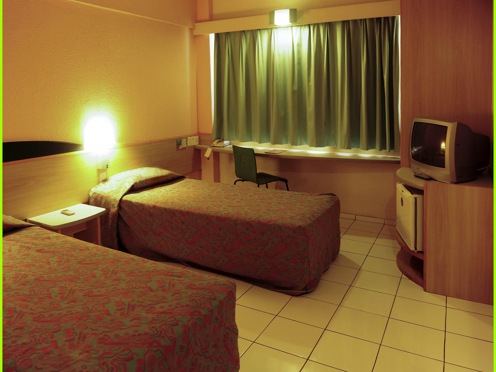 Ibis Teresina 호텔 외부 사진