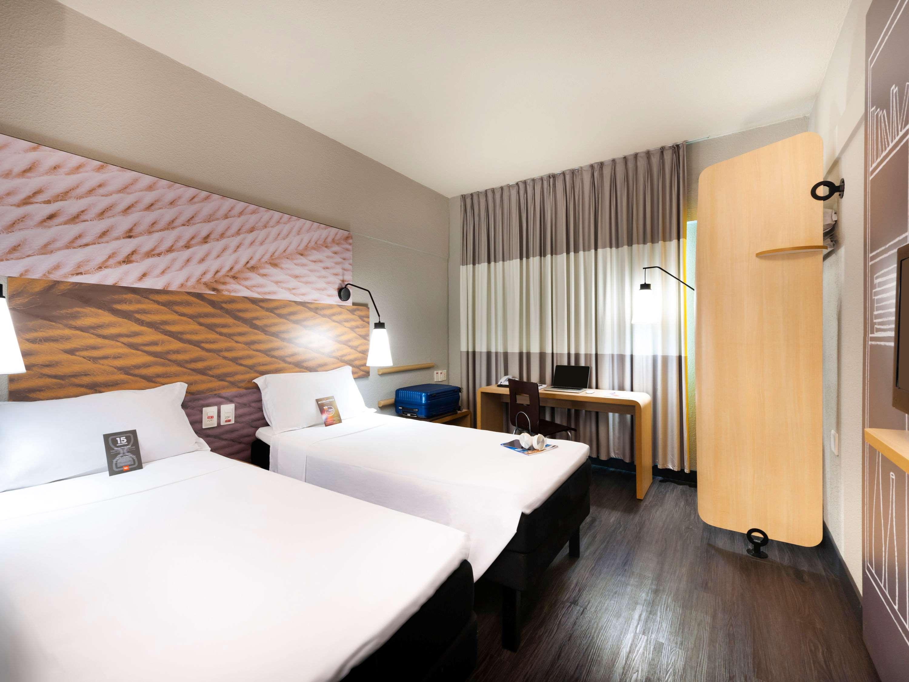 Ibis Teresina 호텔 외부 사진