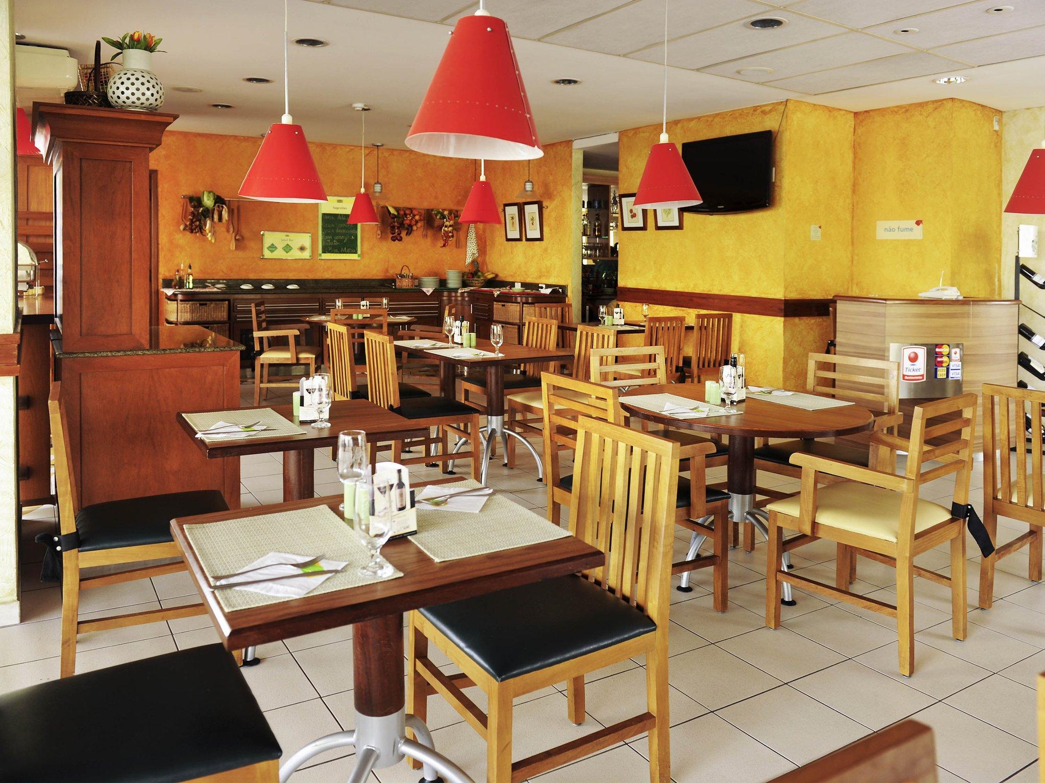 Ibis Teresina 호텔 외부 사진