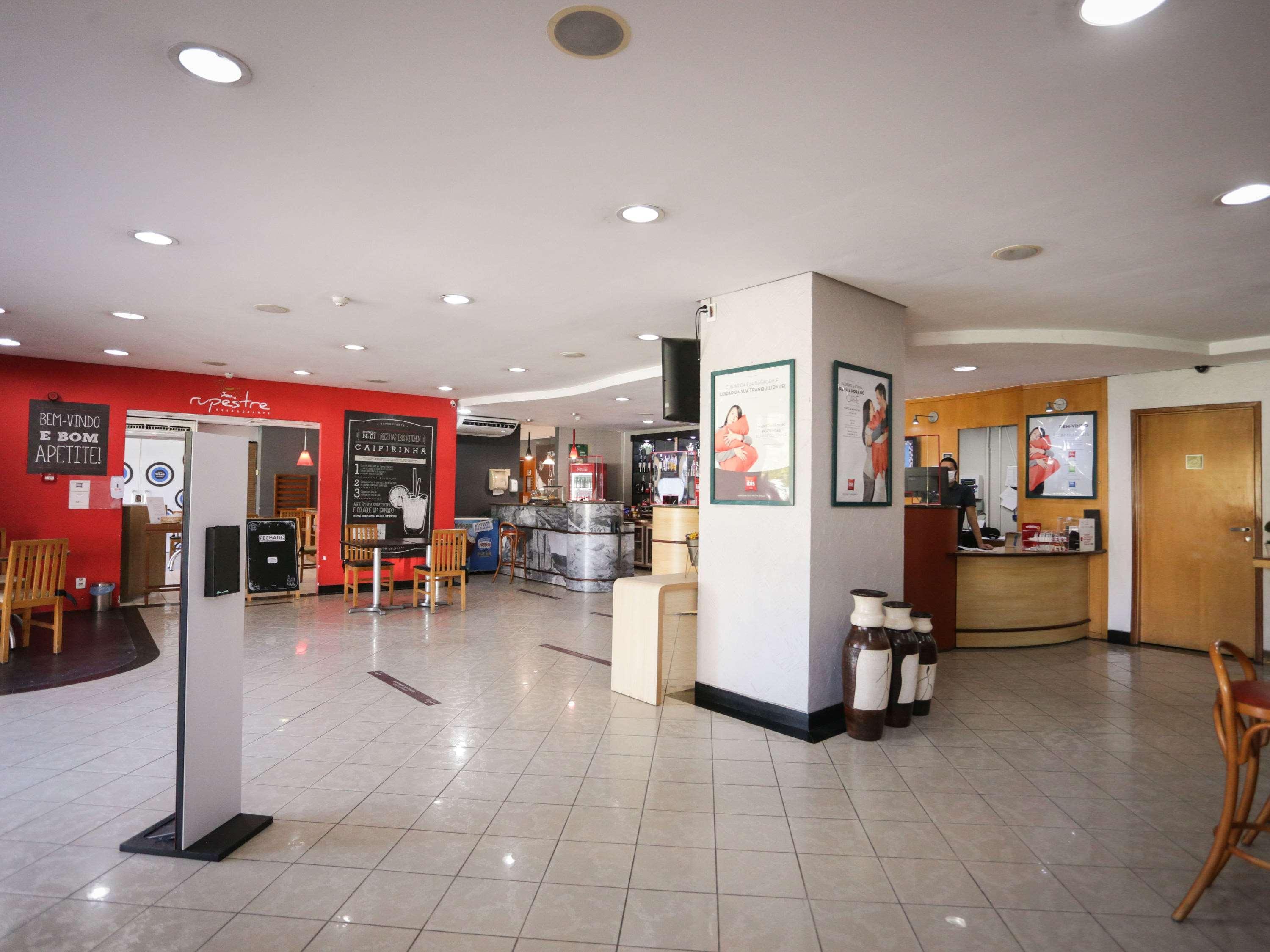 Ibis Teresina 호텔 외부 사진