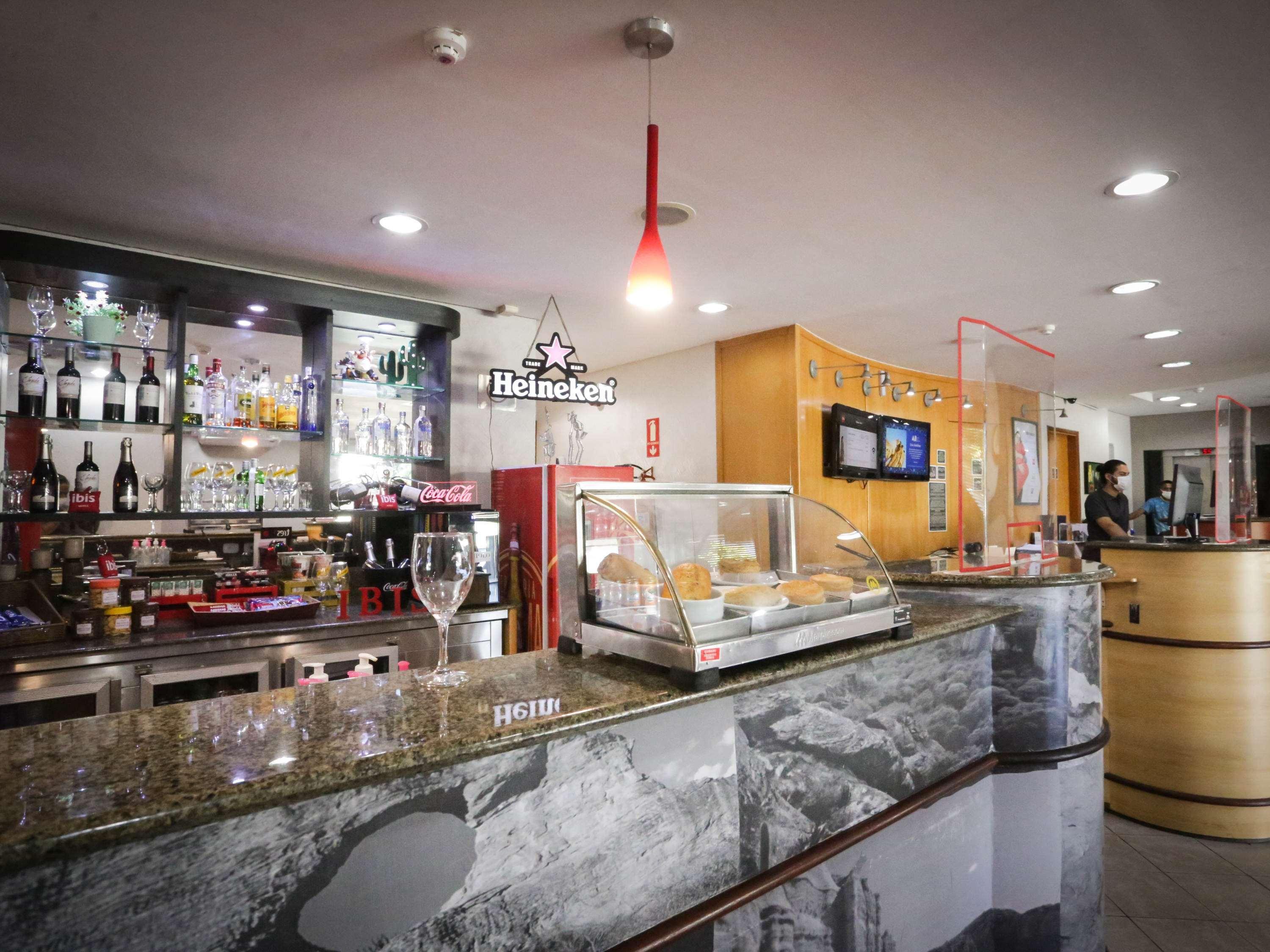 Ibis Teresina 호텔 외부 사진