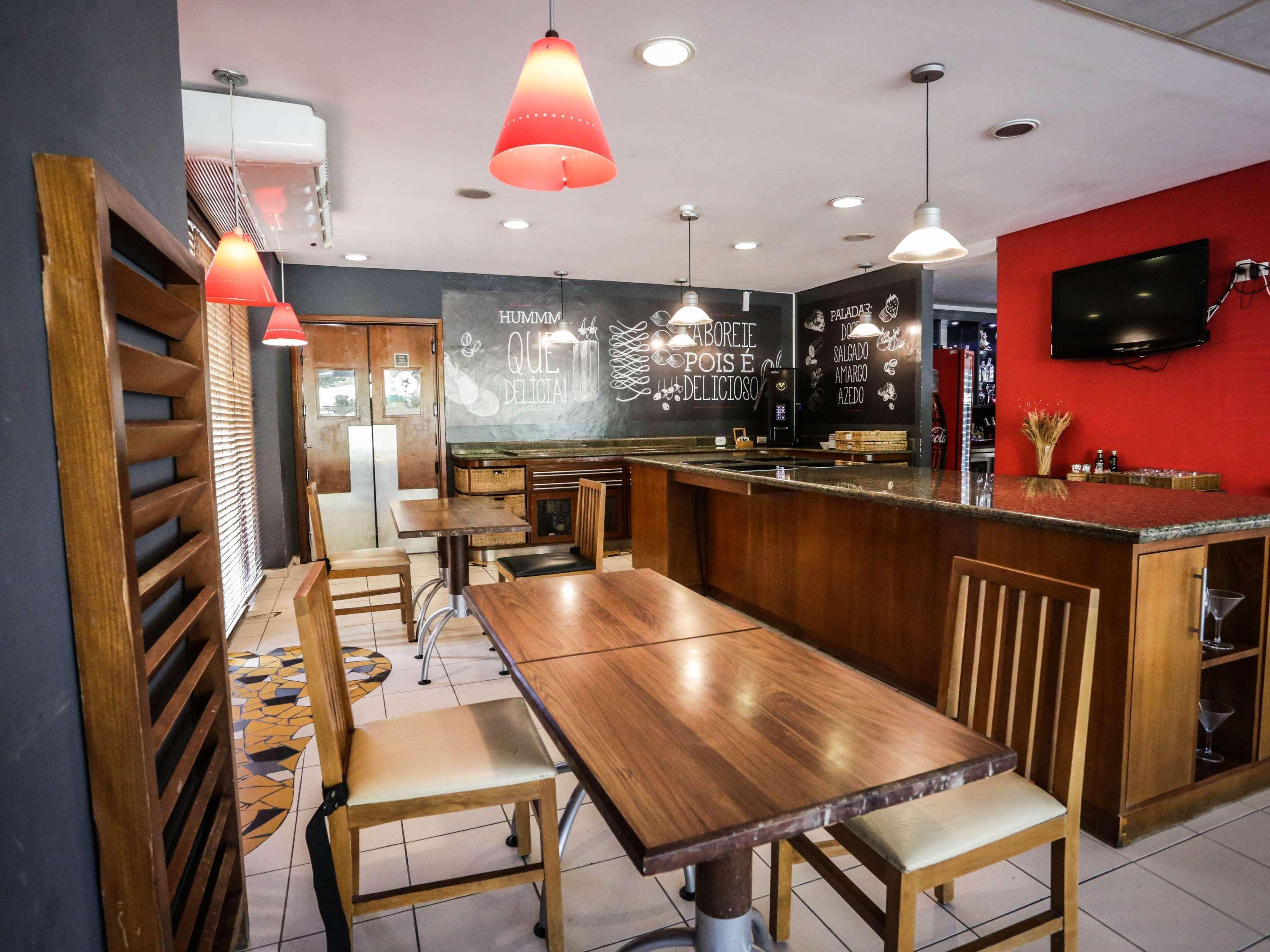 Ibis Teresina 호텔 외부 사진
