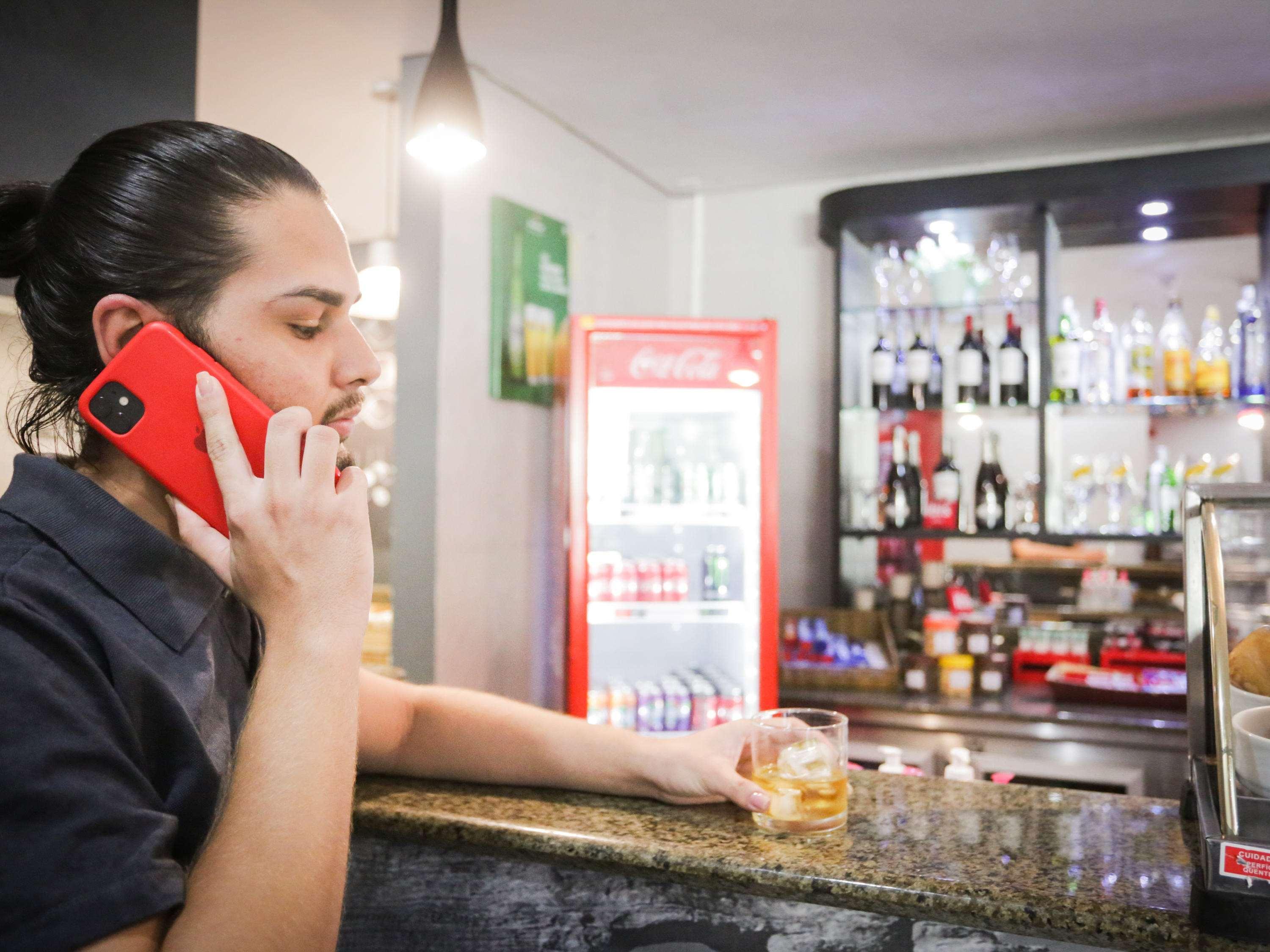 Ibis Teresina 호텔 외부 사진