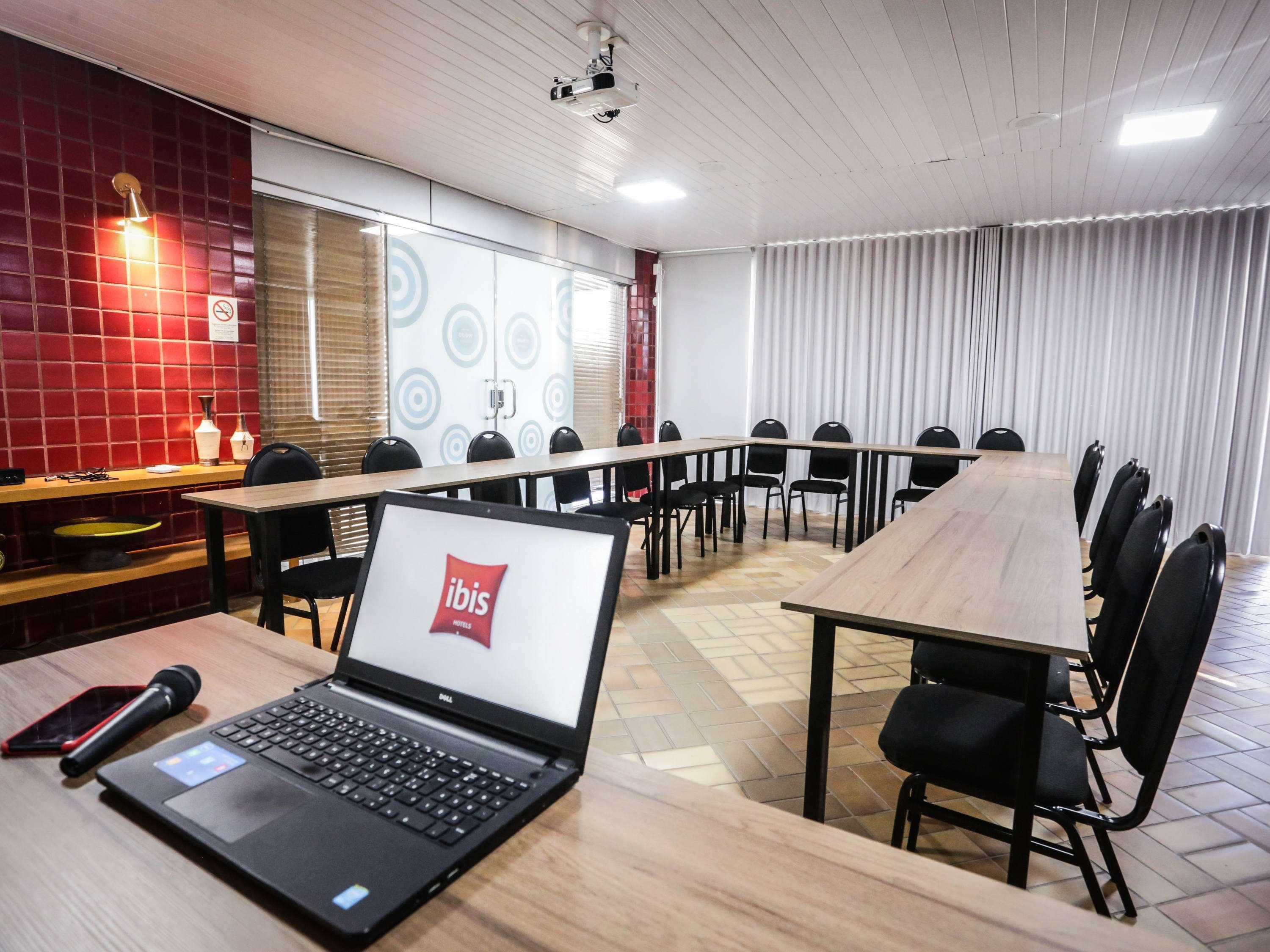 Ibis Teresina 호텔 외부 사진
