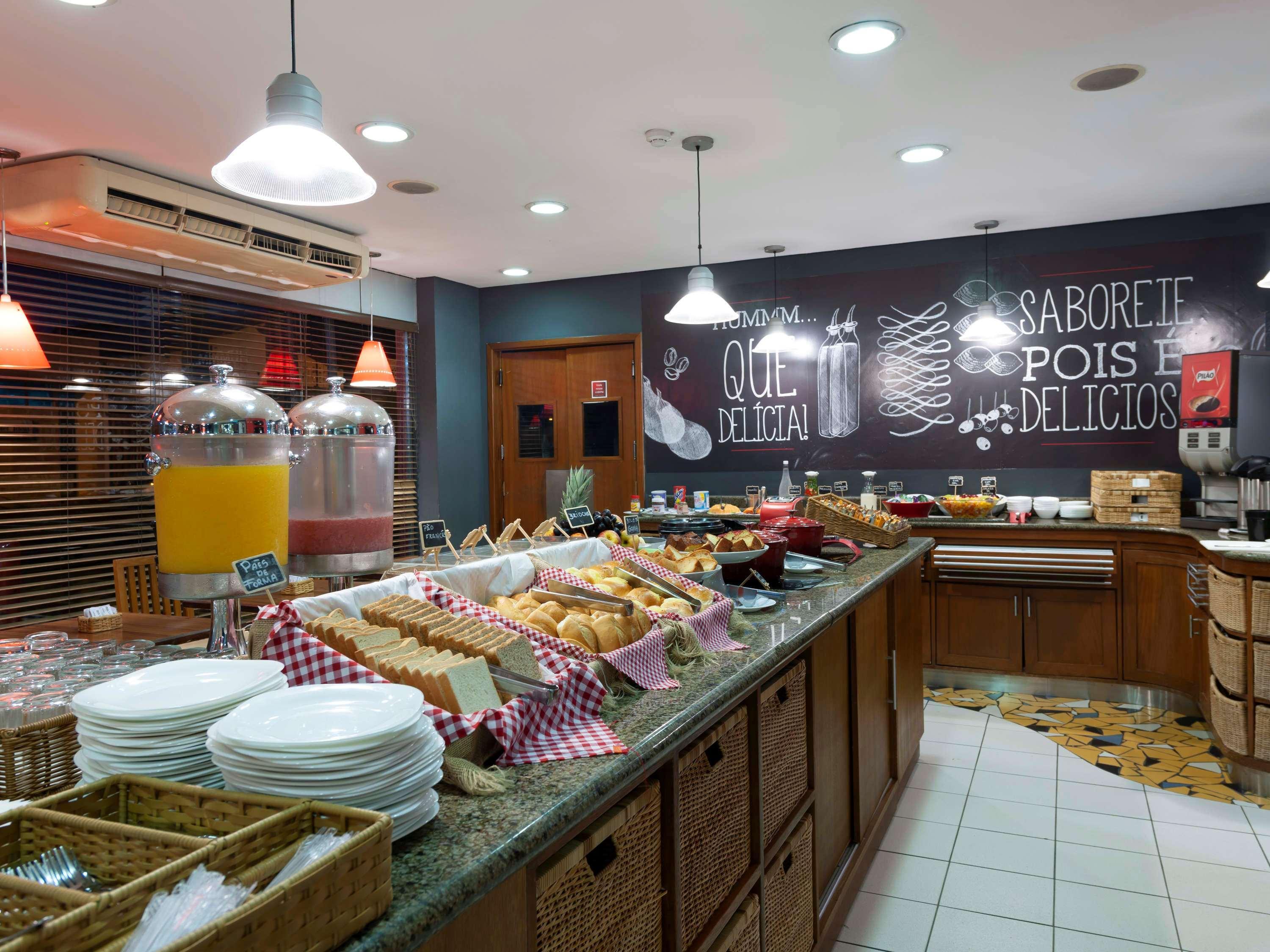Ibis Teresina 호텔 외부 사진
