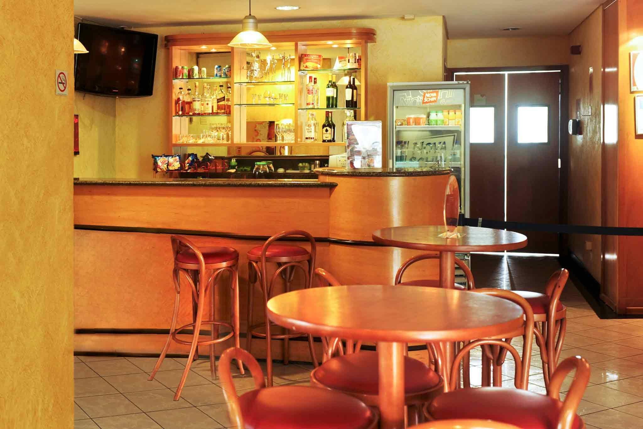 Ibis Teresina 호텔 외부 사진