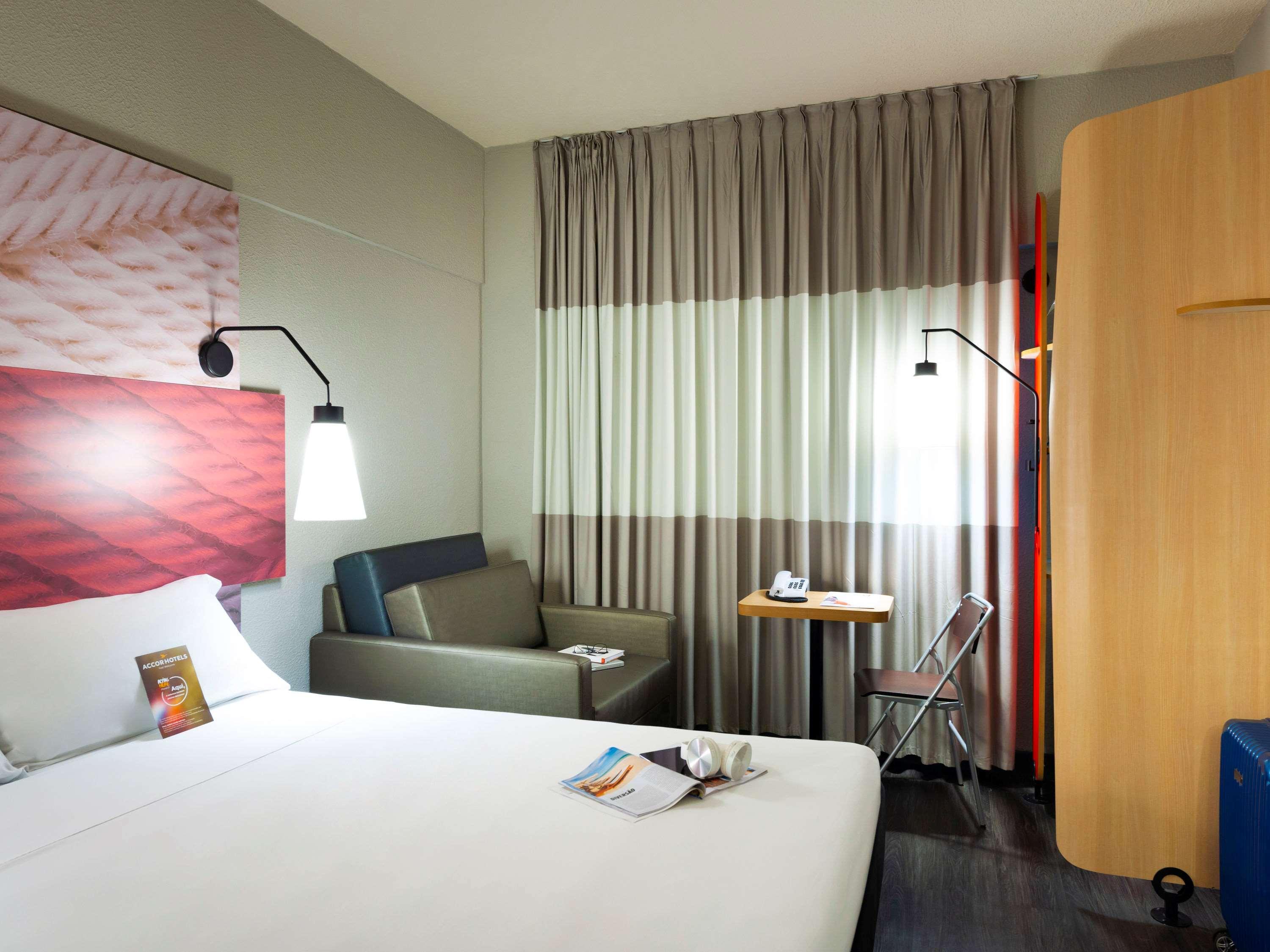 Ibis Teresina 호텔 외부 사진