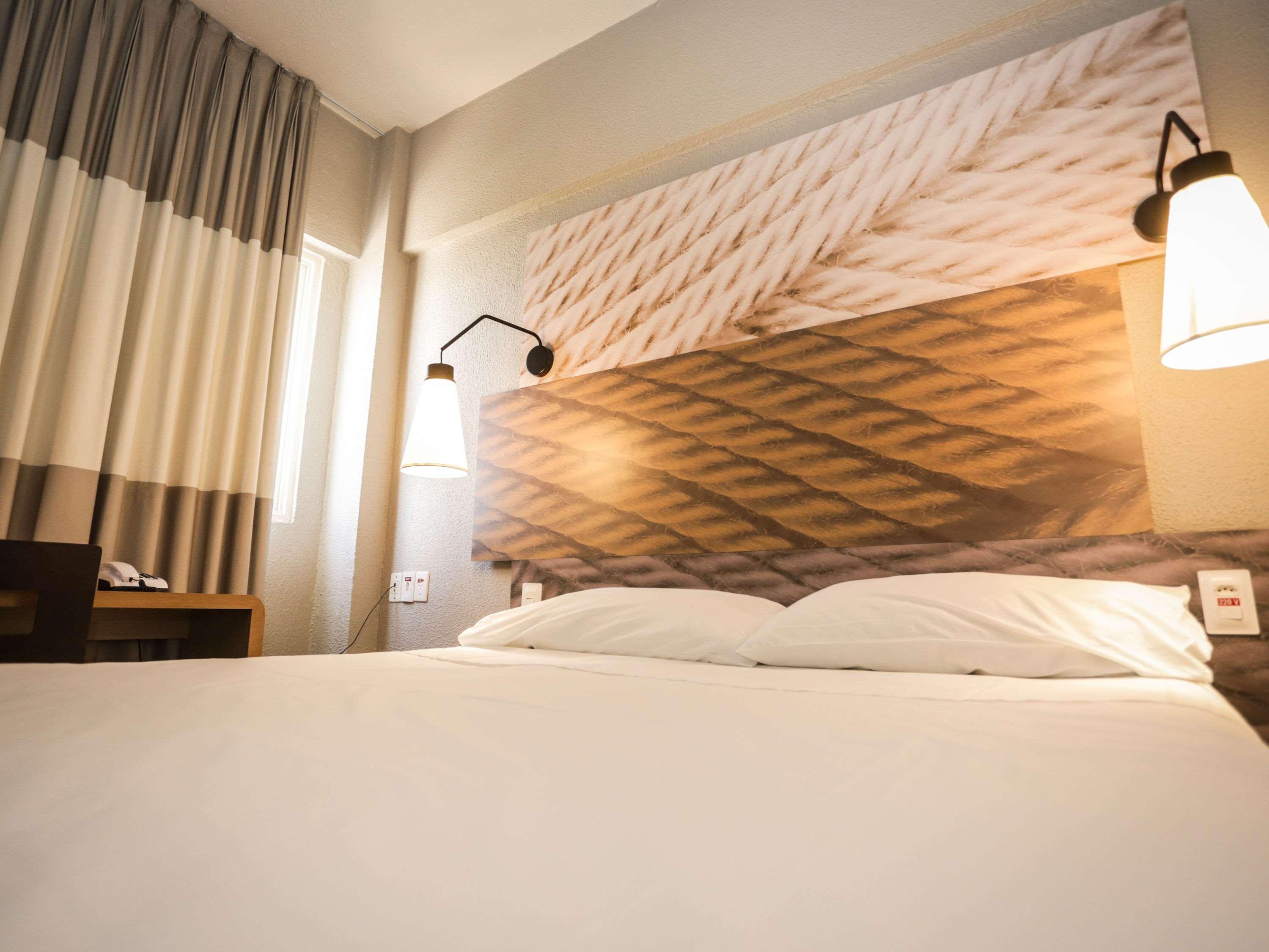 Ibis Teresina 호텔 외부 사진