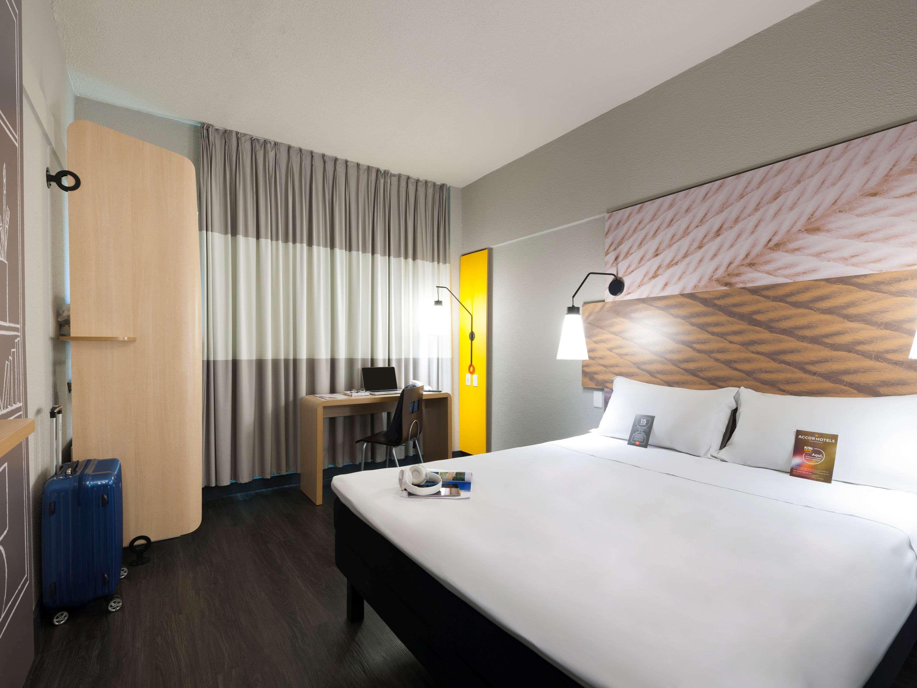 Ibis Teresina 호텔 외부 사진