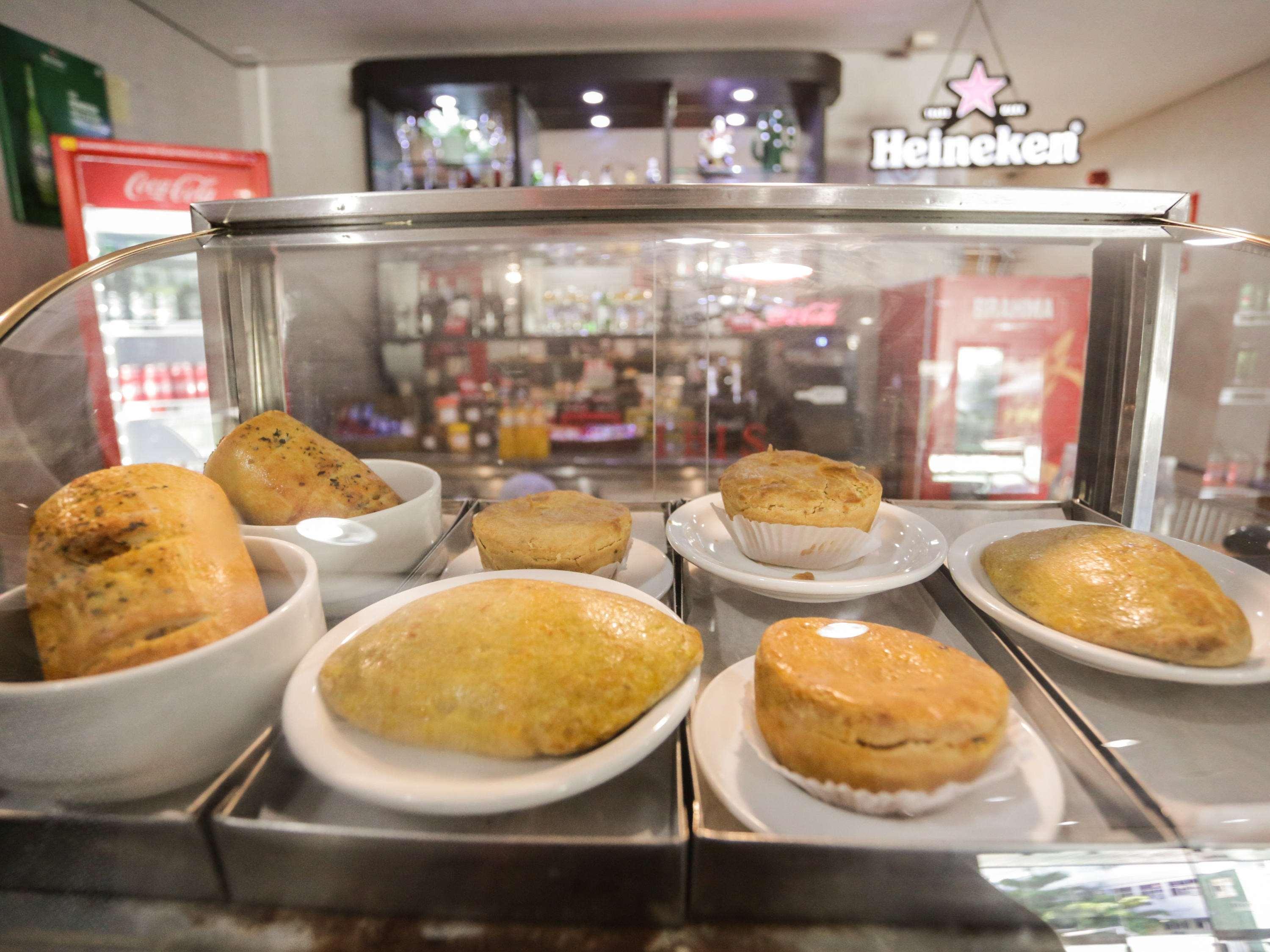 Ibis Teresina 호텔 외부 사진