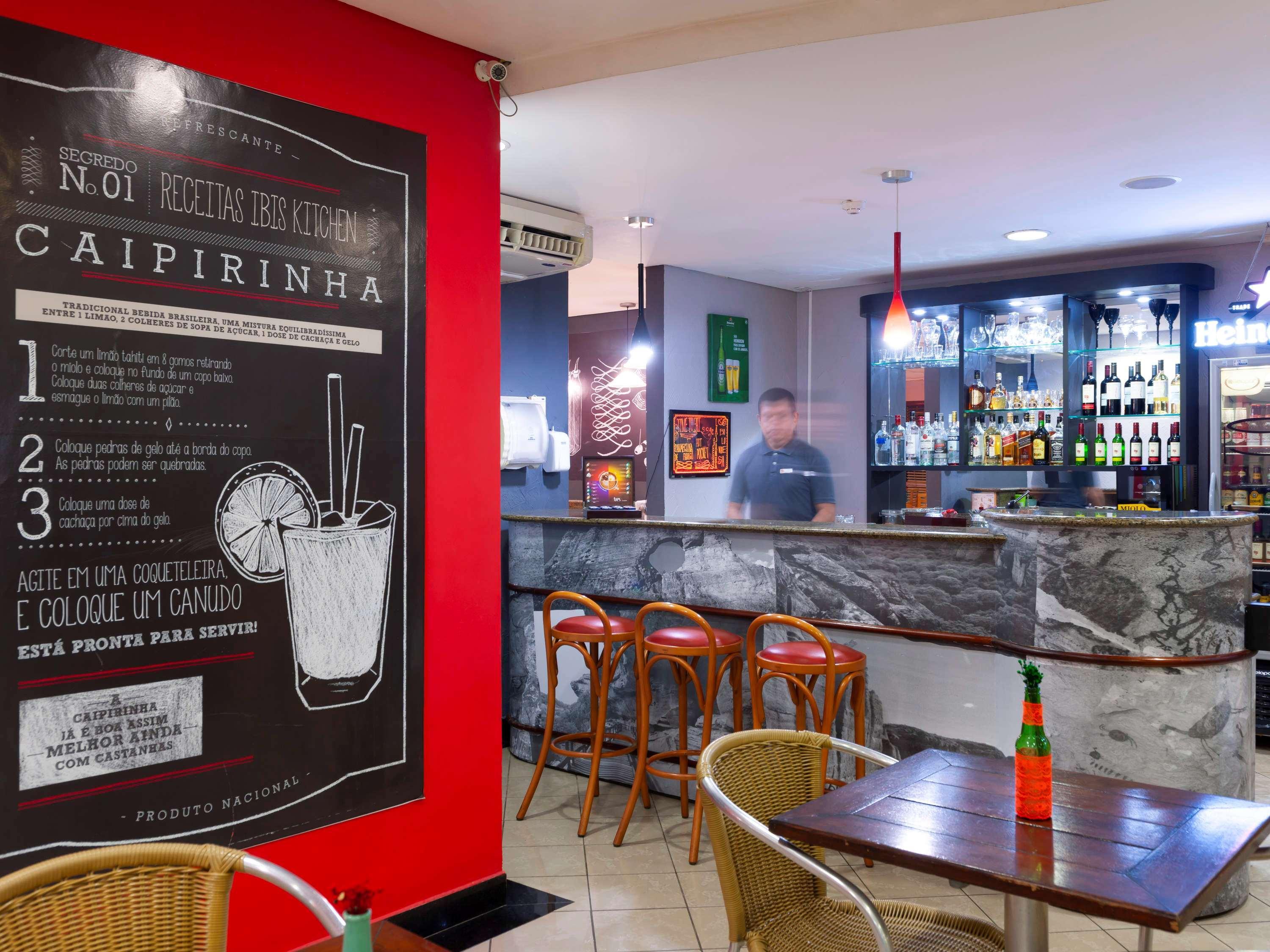 Ibis Teresina 호텔 외부 사진