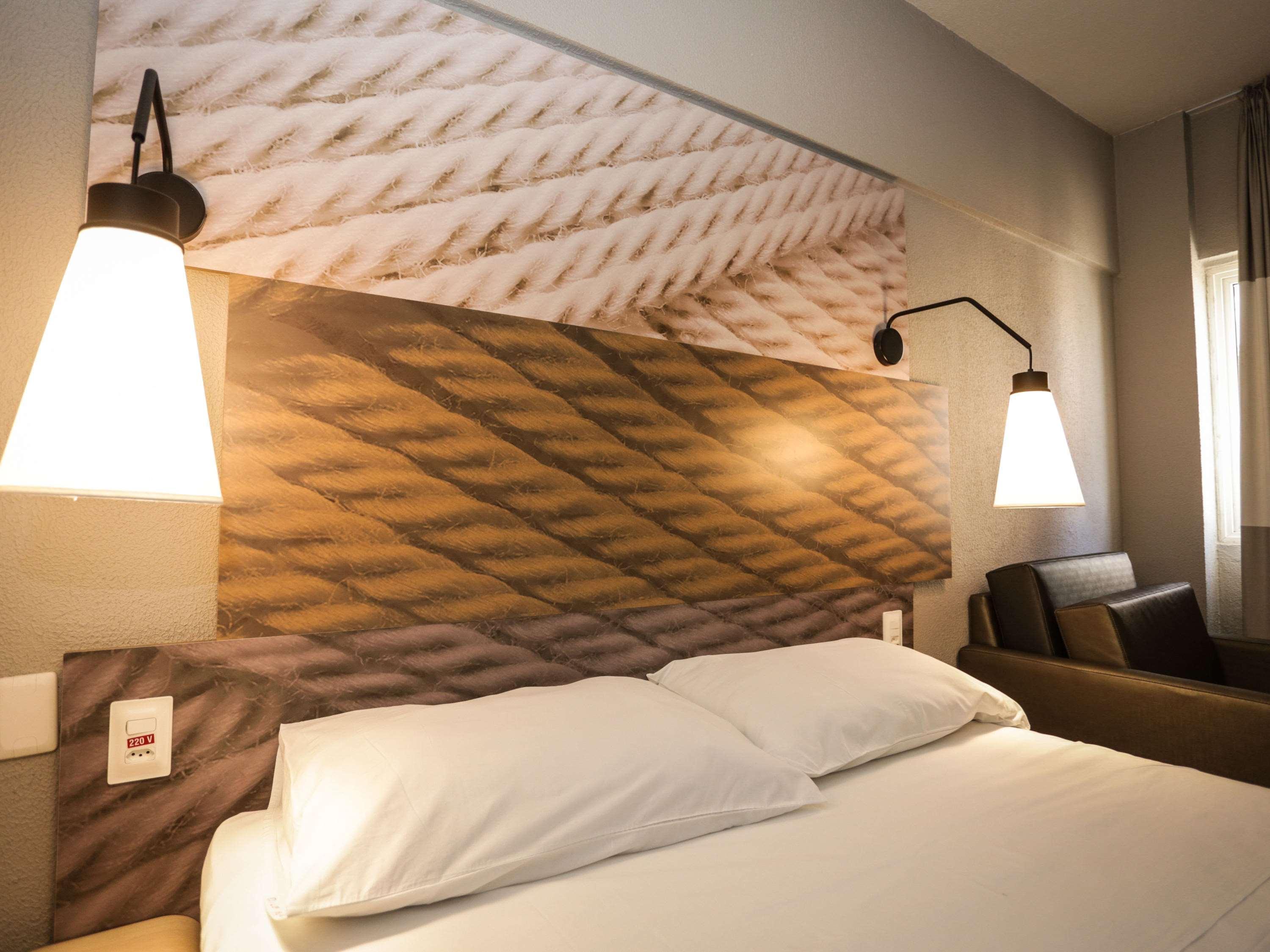 Ibis Teresina 호텔 외부 사진