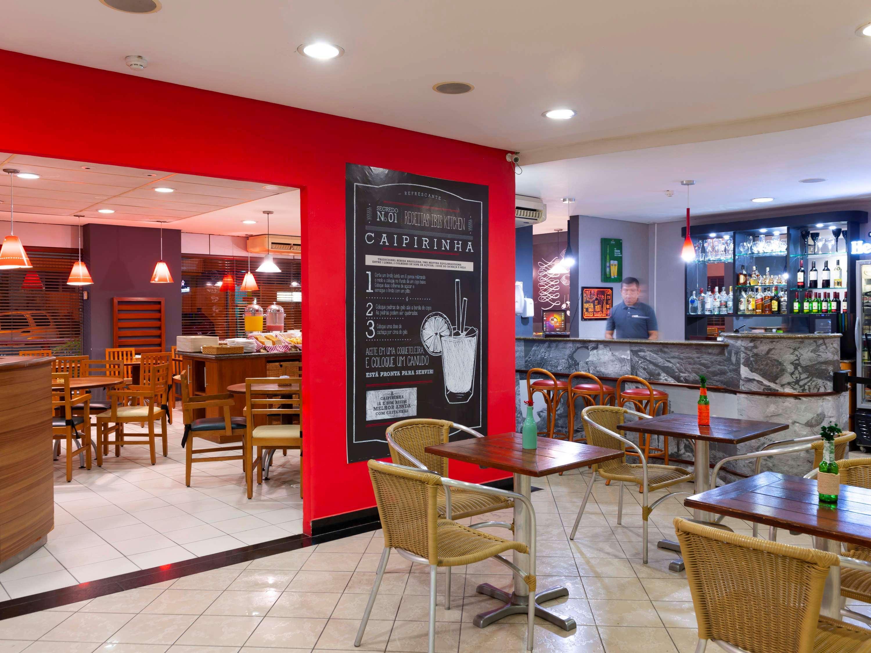 Ibis Teresina 호텔 외부 사진