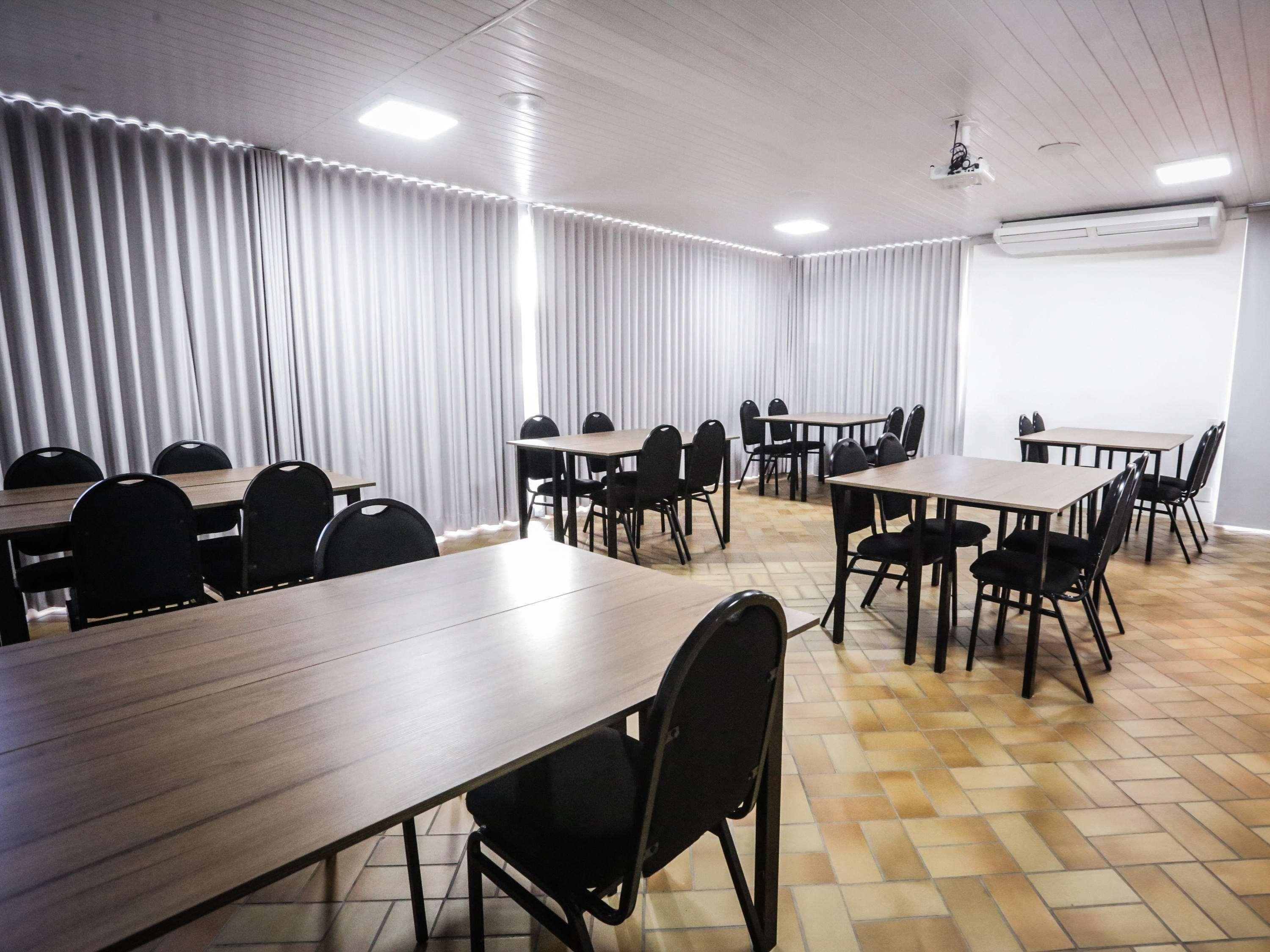 Ibis Teresina 호텔 외부 사진