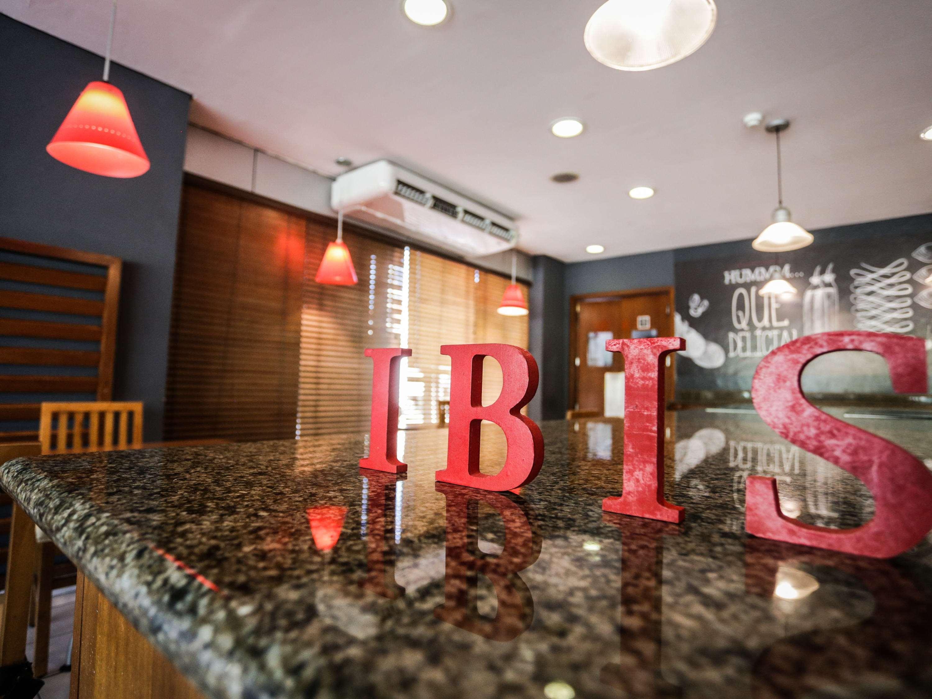 Ibis Teresina 호텔 외부 사진