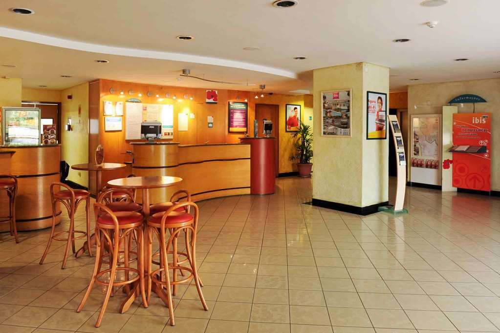 Ibis Teresina 호텔 외부 사진