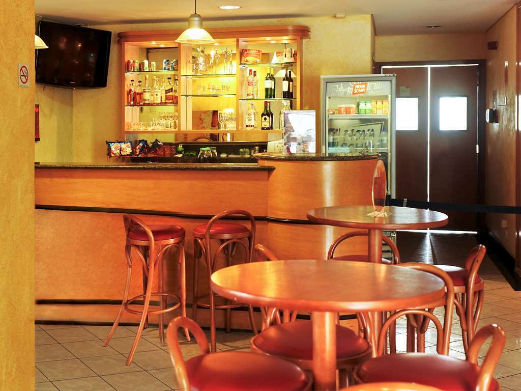 Ibis Teresina 호텔 레스토랑 사진