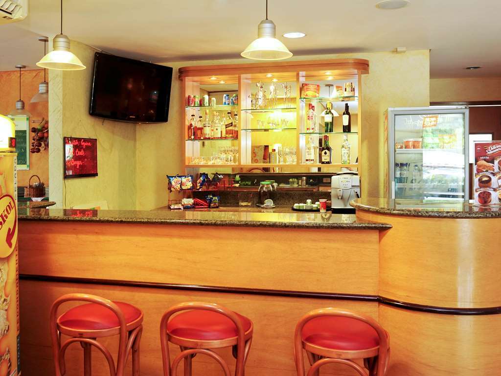 Ibis Teresina 호텔 레스토랑 사진