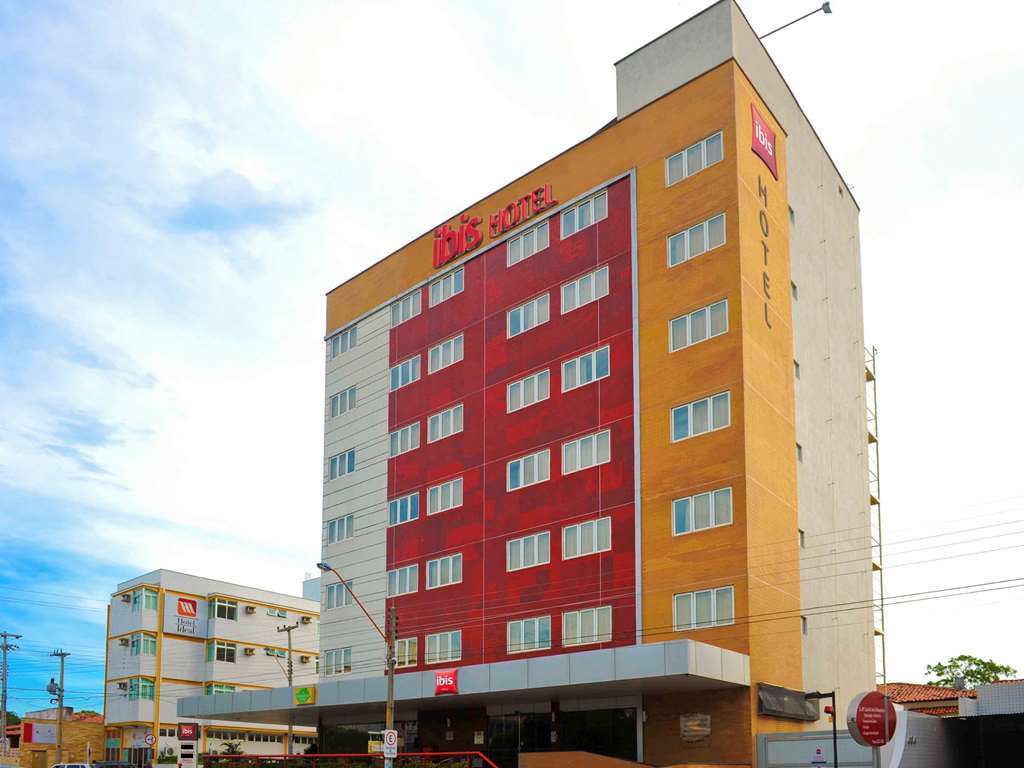 Ibis Teresina 호텔 외부 사진