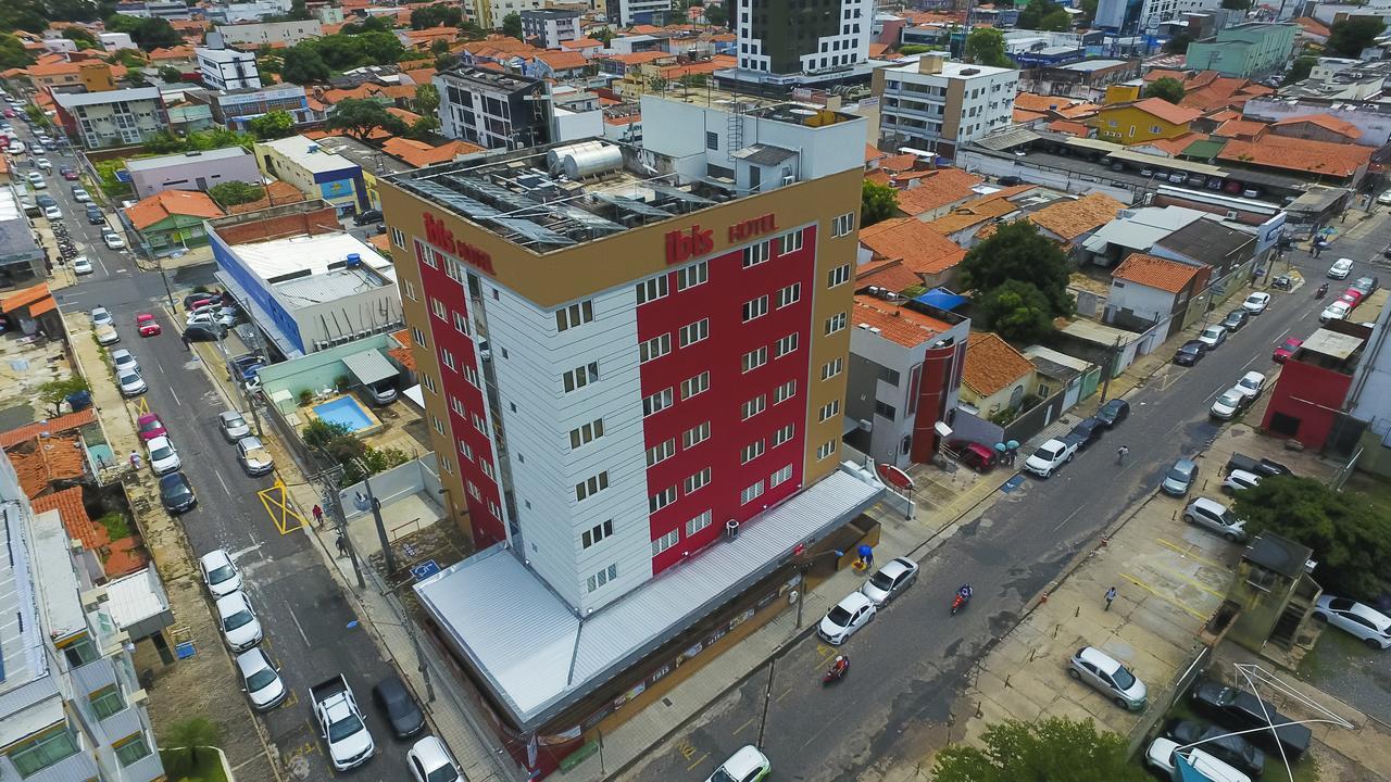 Ibis Teresina 호텔 외부 사진