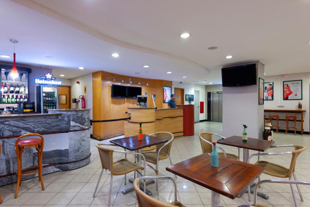 Ibis Teresina 호텔 외부 사진