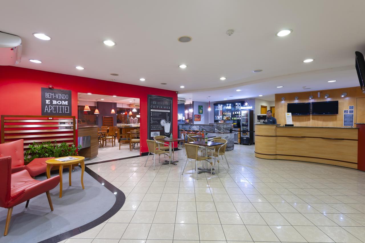 Ibis Teresina 호텔 외부 사진