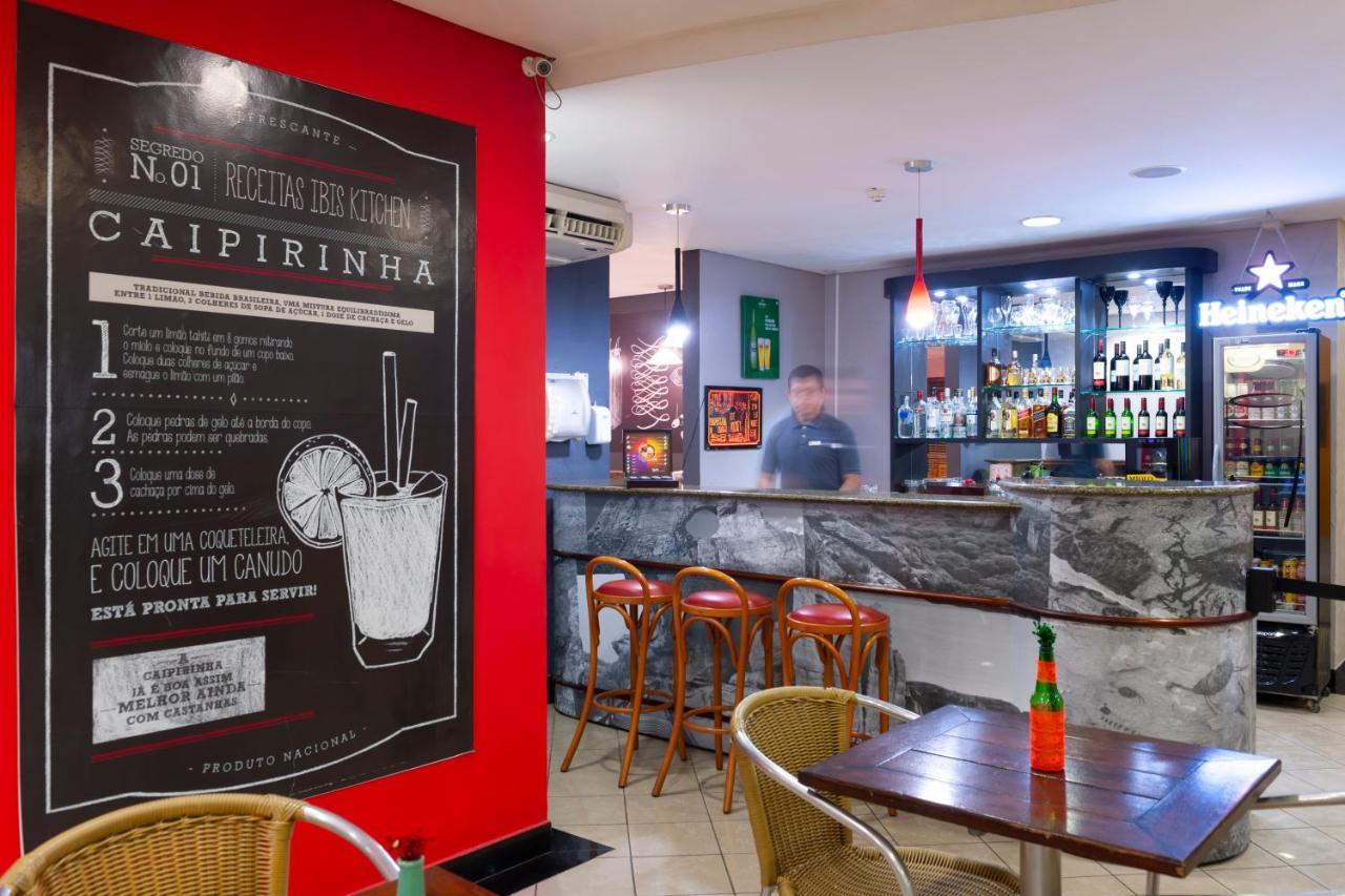 Ibis Teresina 호텔 외부 사진