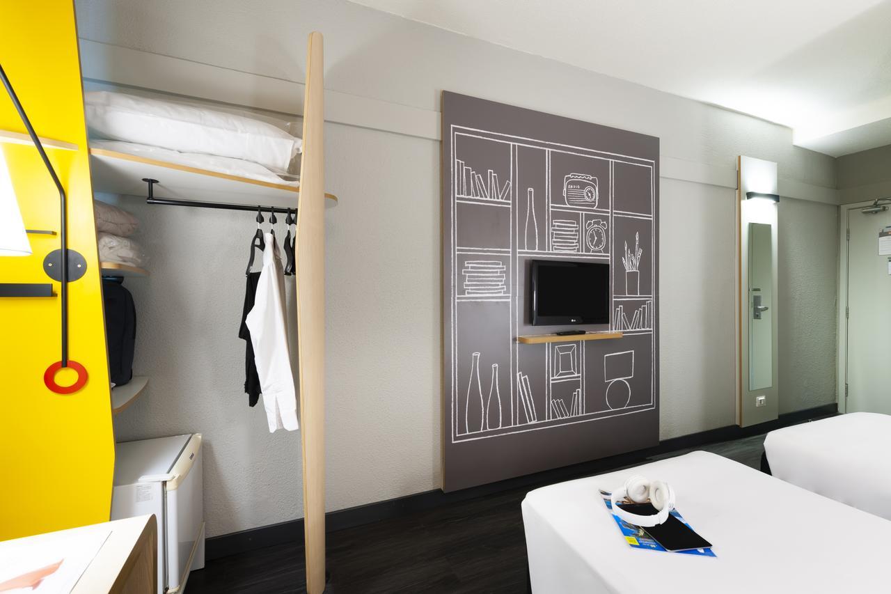 Ibis Teresina 호텔 외부 사진