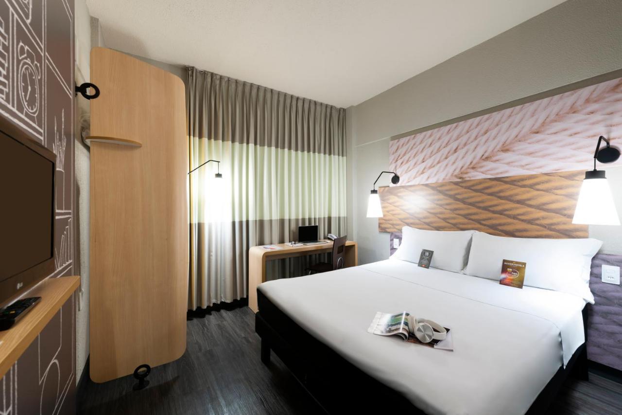 Ibis Teresina 호텔 외부 사진