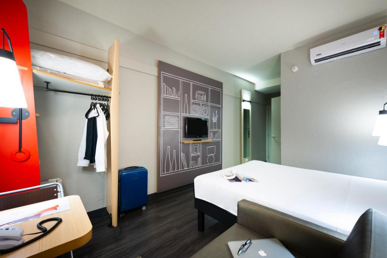 Ibis Teresina 호텔 외부 사진
